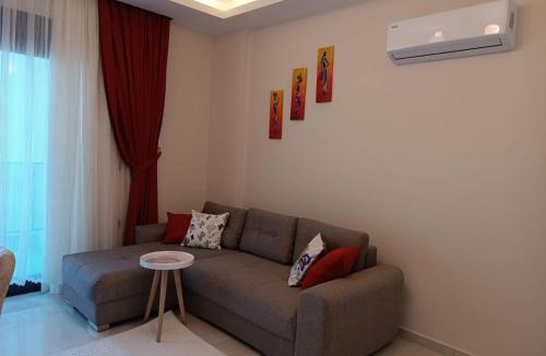 Alanya Apartment | Cozy home
