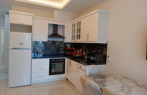 Alanya Apartment | Cozy home
