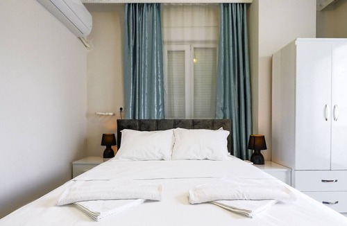 Kepez Apartment | Cozy Oasis in Kepez 10 min to Konyaalti Beach