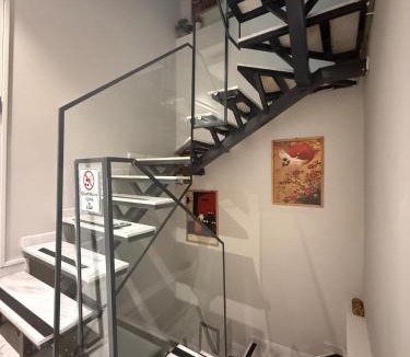 Harbiye Apartment | cozy studio apt near to taksim square #5