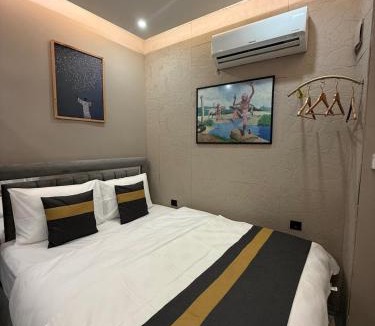 Harbiye Apartment | cozy studio apt near to taksim square #5