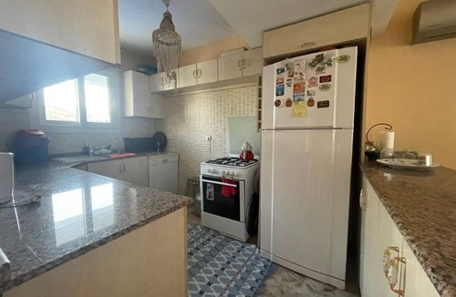 Alacati Villa | Cozy villa in Alaçatı with private pool close the sea