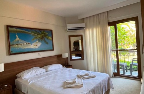 Dalyan City Center Hotel | Crescent Hasirci Hotel