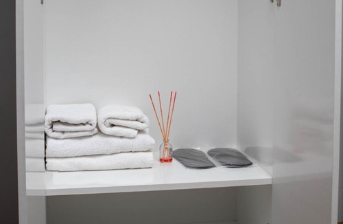 Beyazit Apartment | crown istanbul hotel