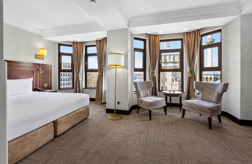 Beyazit Hotel | Crowne Plaza Istanbul - Old City by IHG