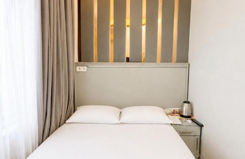 Sirkeci Hotel | Crowned Boutique Hotel