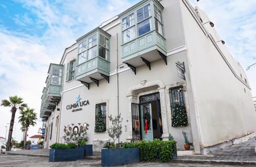 Ilica Apartment | Cumbalıca Beach Hotel