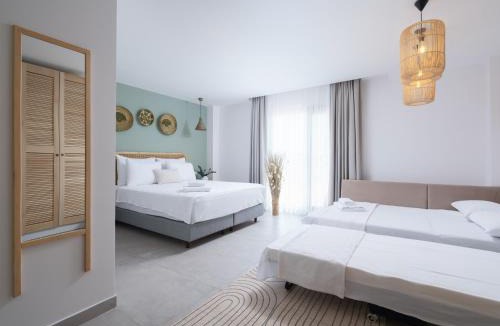 Ilica Hotel | Cumbalıca Garden Hotel