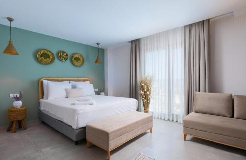 Ilica Hotel | Cumbalıca Garden Hotel