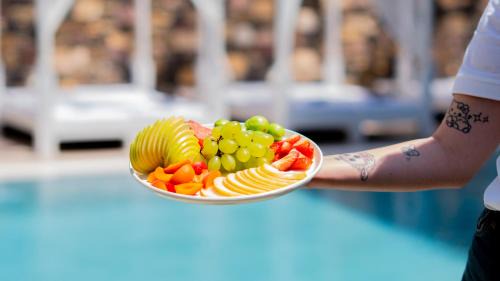 Ayvalik Hotel | Cunda Piano Otel