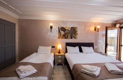 Mithatpasa Hotel | Cundera Hotel