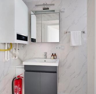 Bebek Apartment | Cute Charming 1bed1bath Bebek Hidden Gem! #77