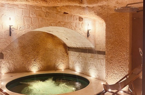 Uchisar Hostel | Cybele in Cappadocia