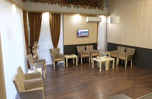 Seyhan Hotel | Dünya Otel Adana