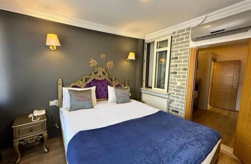 Cagaloglu Hotel | Dıvano Hotel Old City
