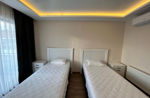Ezine Hotel | Dada Otel