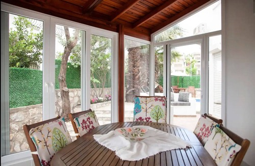 Datca City Center Villa | Dadya villa 1