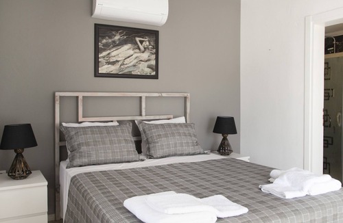 Datca City Center Villa | Dadya Villa 2