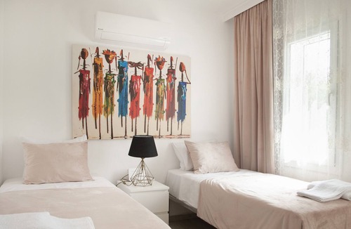 Datca City Center Villa | Dadya Villa 2