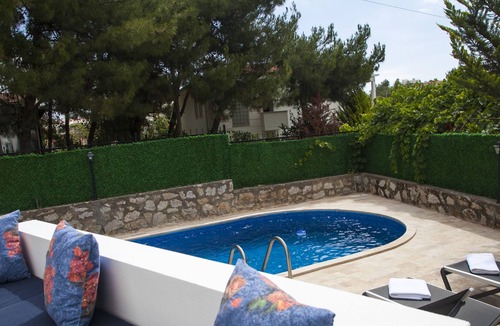 Datca City Center Villa | Dadya Villa 2