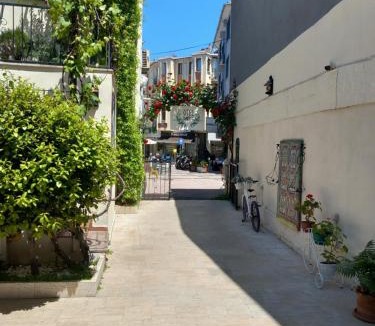 Canakkale Hotel | Daffne Pansiyon