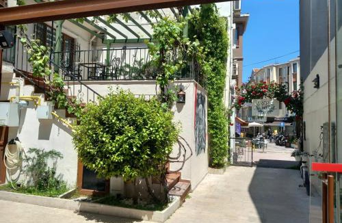 Canakkale Hotel | Daffne Pansiyon