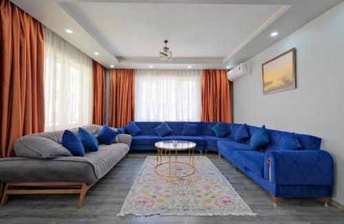 Talimhane Apartment | DAHB Luxury Apartments in Talimhane