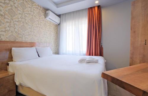 Talimhane Apartment | DAHB Luxury Apartments in Talimhane