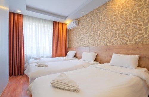 Talimhane Apartment | DAHB Luxury Apartments in Talimhane