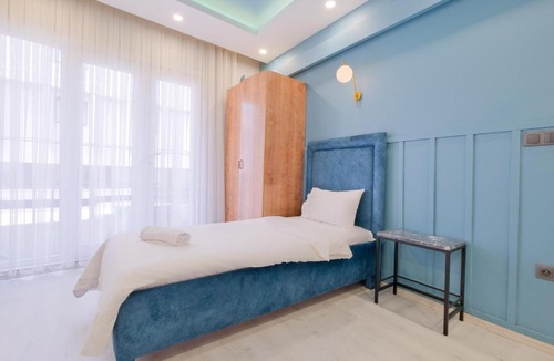 Talimhane Apartment | DAHB Luxury Apartments in Talimhane