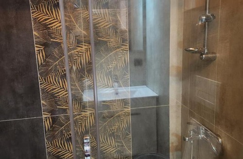 Gazipasa Apartment | Daire 2