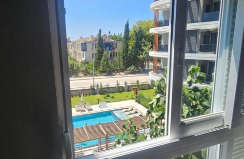 Gazipasa Apartment | Daire 2