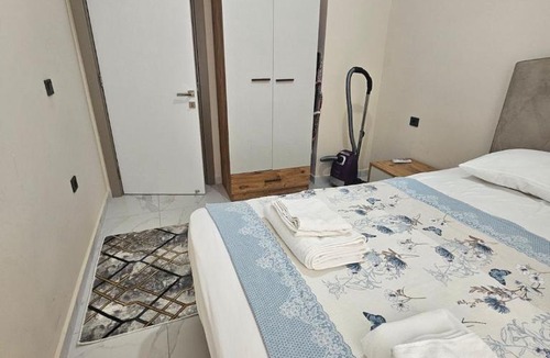 Gazipasa Apartment | Daire 2