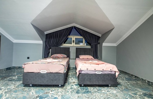 Icmeler Villa | Daisy Villa İçmeler Daily Weekly Rentals