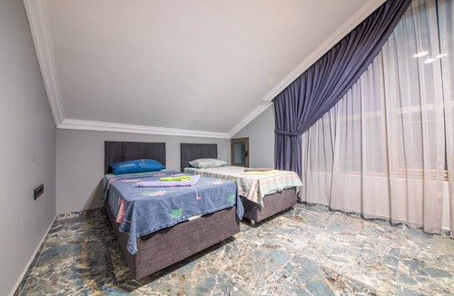 Icmeler Villa | Daisy Villa İçmeler Daily Weekly Rentals