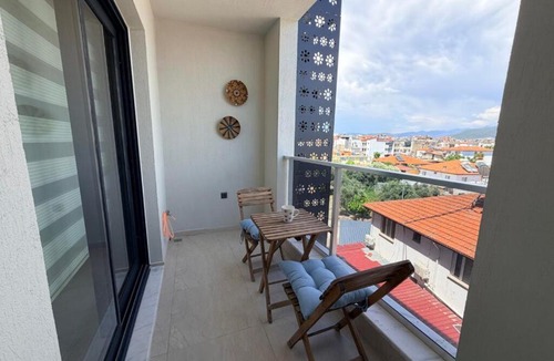 Dalaman Apartment | Dalaman Airport Suite 11