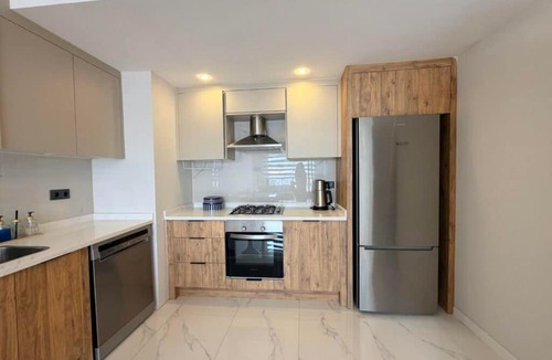 Dalaman Apartment | Dalaman Airport Suite 11
