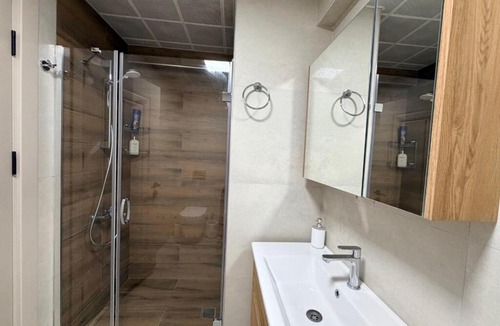 Dalaman Apartment | Dalaman Airport Suite 11