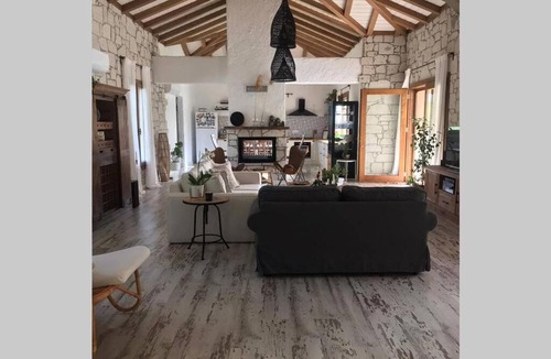 Dalyan Villa | Dalyan Amazing 8 Person Luxury Private Villa