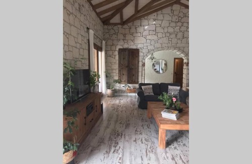 Dalyan Villa | Dalyan Amazing 8 Person Luxury Private Villa