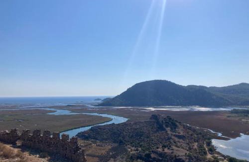 Dalyan Apartment | Dalyan Blue
