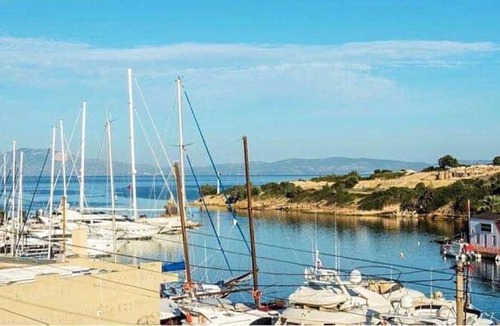 Dalyan Mahallesi Apartment | Dalyan Elit Apart Otel