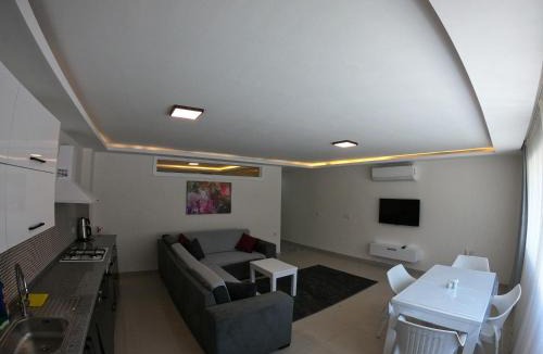 Dalyan Mahallesi Apartment | Dalyan Elit Apart Otel