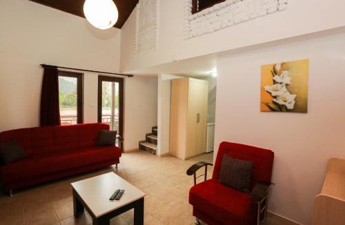 Dalyan City Center Hotel | Dalyan M Otel