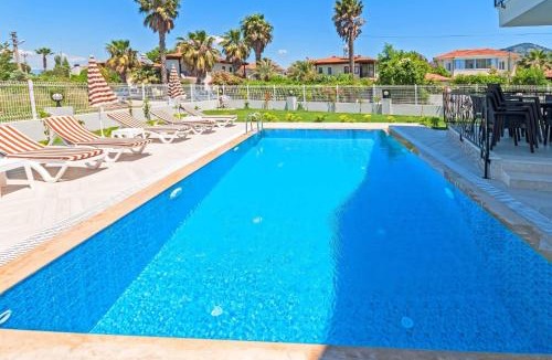 Dalyan Villa | Dalyan Twins Minta Villa