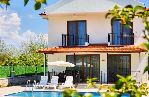 Dalyan Villa | Dalyan Villa Arcadia