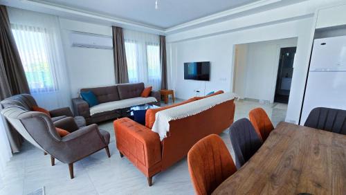 Dalyan Villa | Dalyan Villa Arcadia