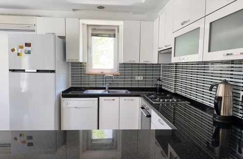 Dalyan Villa | Dalyan Villa Assuwa