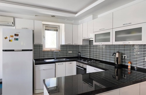 Dalyan Villa | Dalyan Villa Assuwa