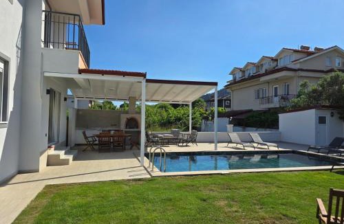 Dalyan Villa | Dalyan Villa AyDa